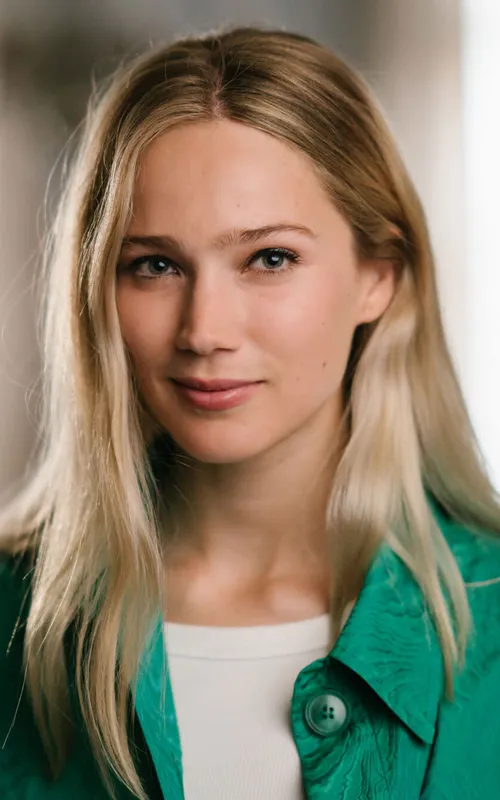 Lauren Versnick