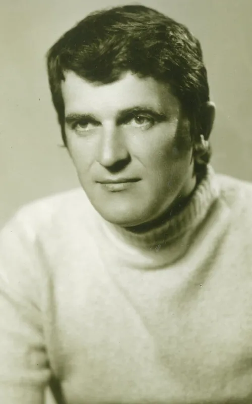 Karol Spišák