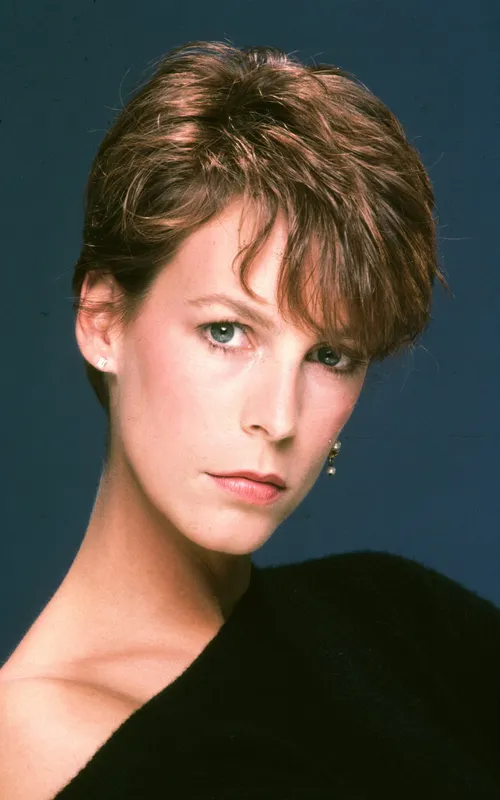 Jamie Lee Curtis