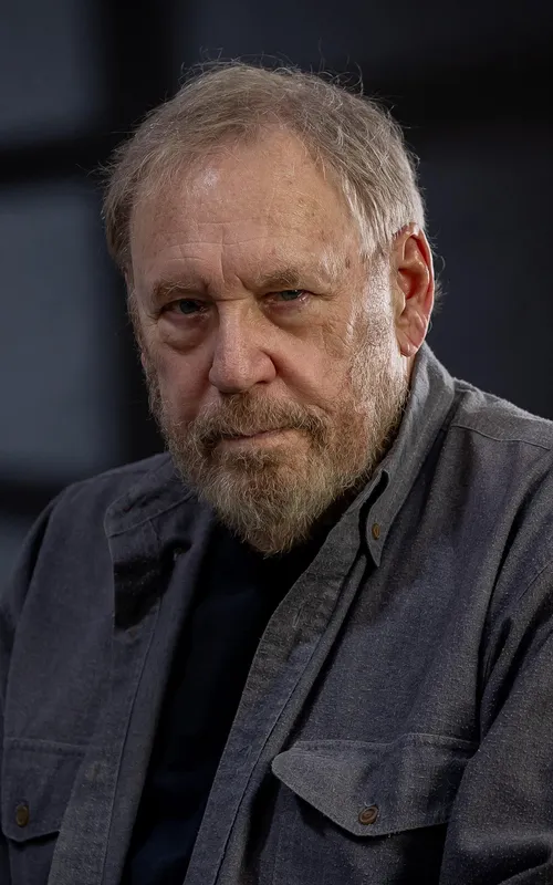 Jonathan Sullivan