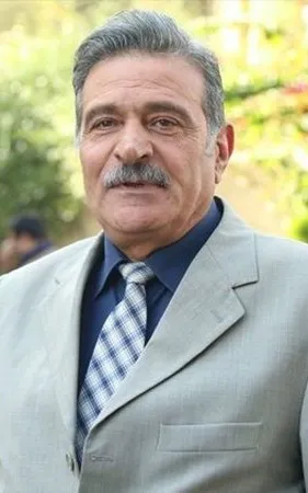Najah Safkounoi