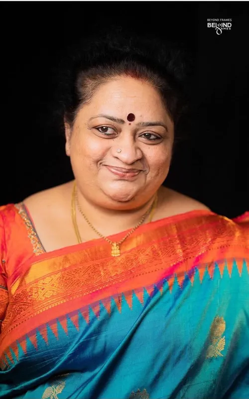 Aruna Bhikshu