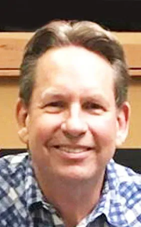 Bill Gibson