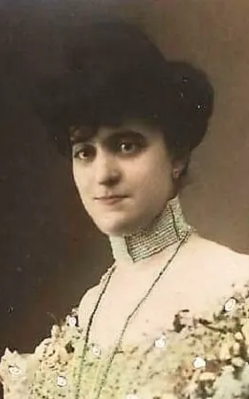 Dolores Bremón