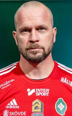 Tobias Linderoth