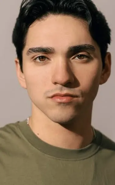 Diego Andres Rodriguez