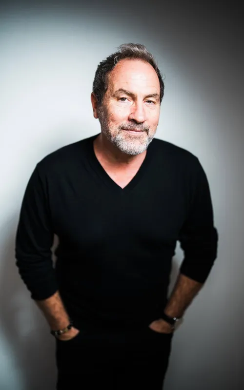 Tom Rhodes