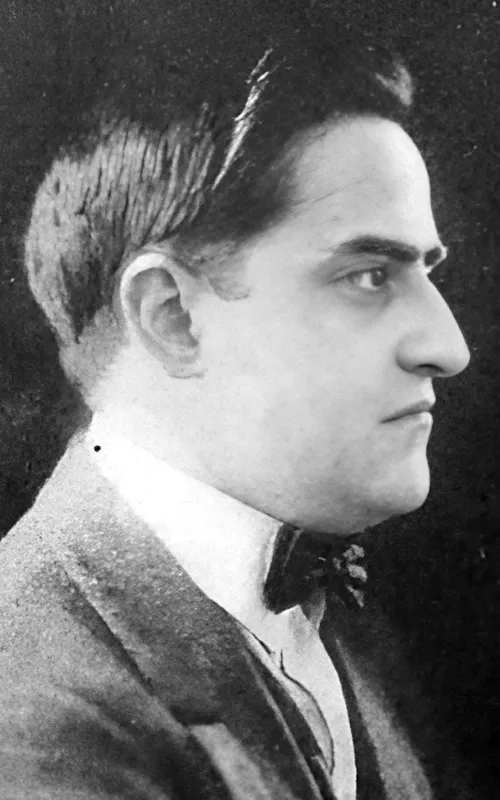 W. Ray Johnston