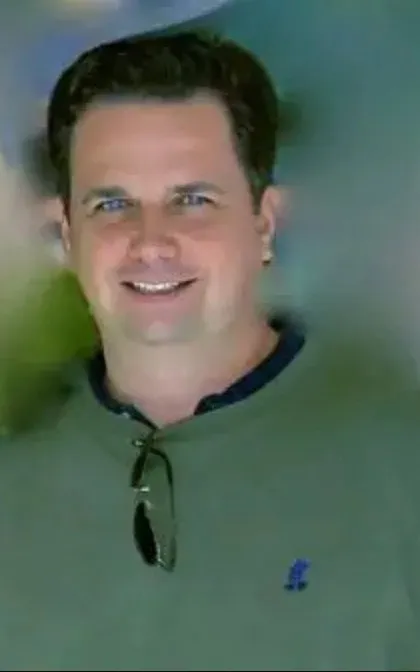 Dean Wendt