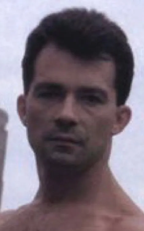 Pete Head