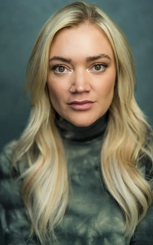 Hollie-Jay Bowes