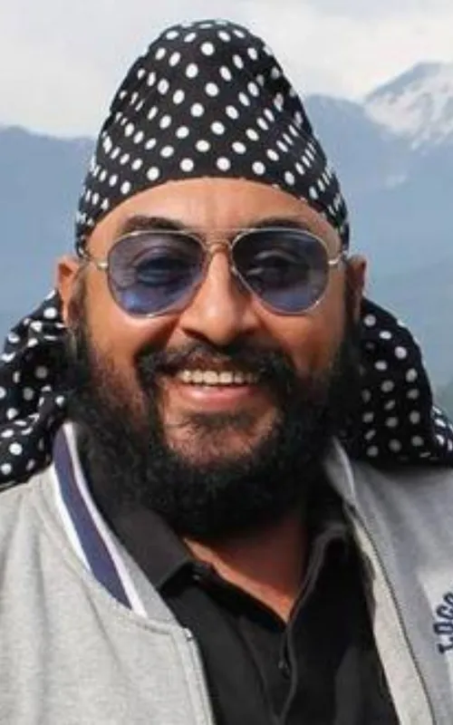 Balvinder Singh Suri