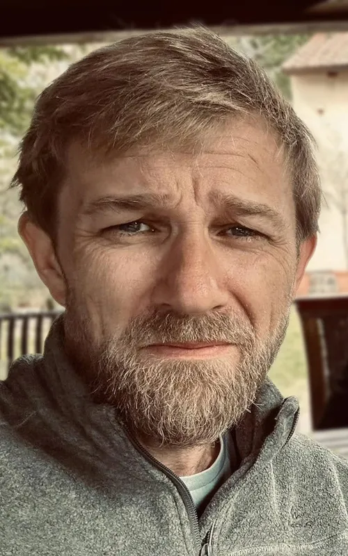 Kryštof Michal