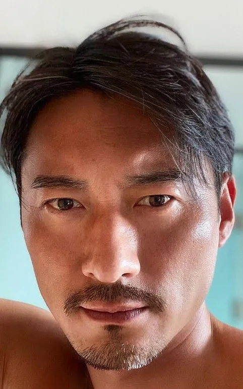 Li Shengze
