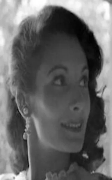 Vivian Maledy