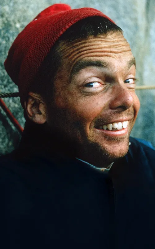 Tom Frost
