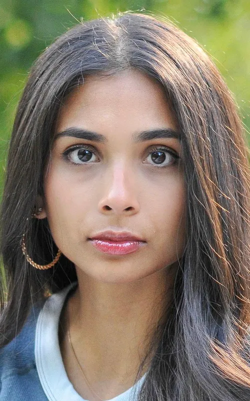 Mary Montoya