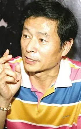 Chen Guoxing