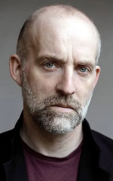 David Sayers