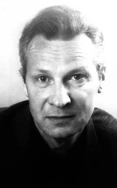 Vladimir Bogin