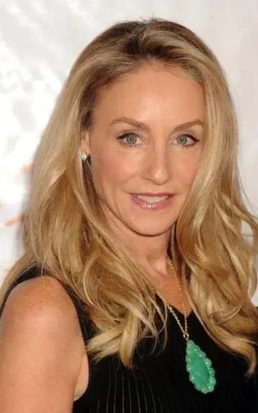 Tracy Pollan
