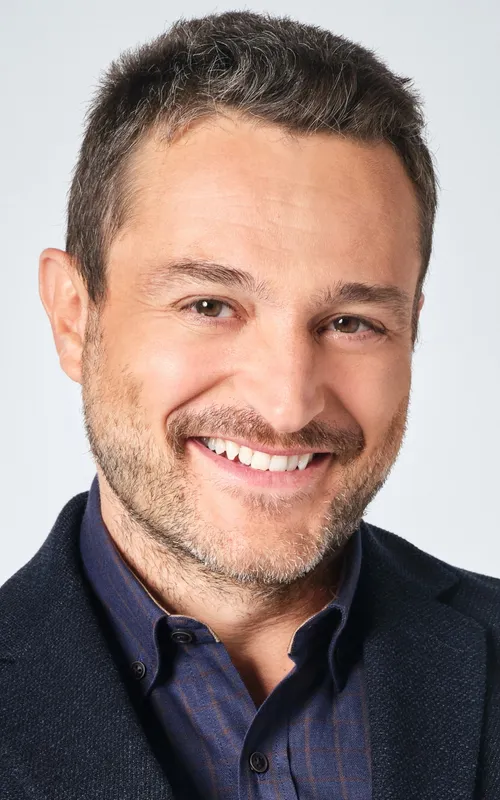 Yorgos Karamihos