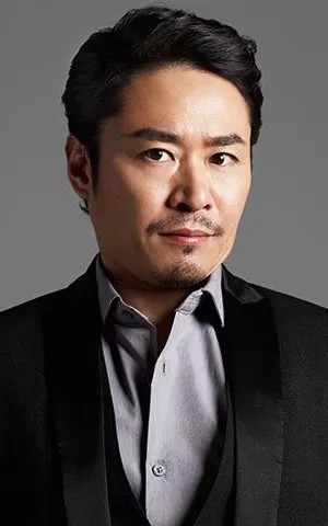 Kenji Sakamoto