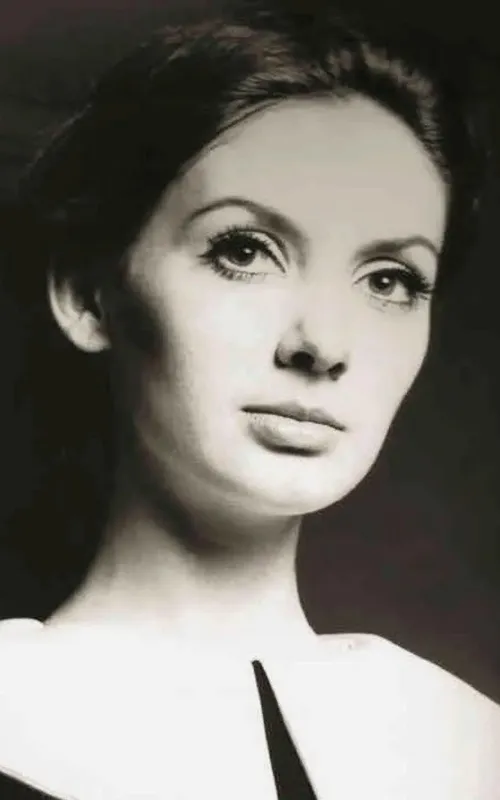 Polly Niles