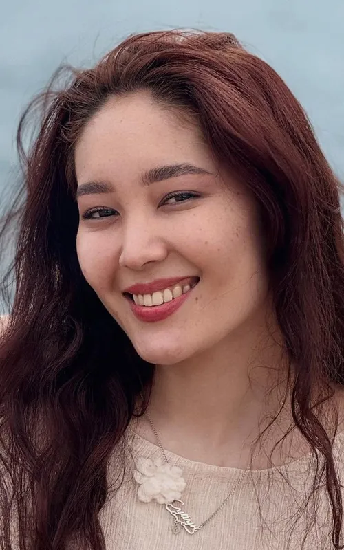 Suiun Orolbekova