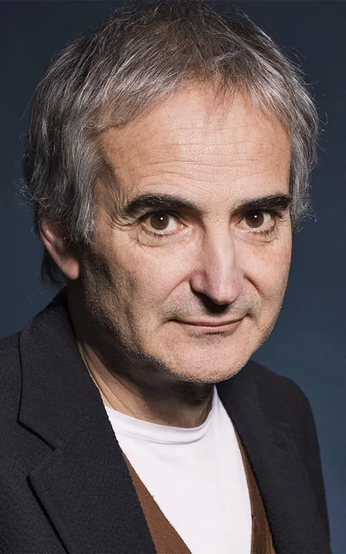 Olivier Assayas