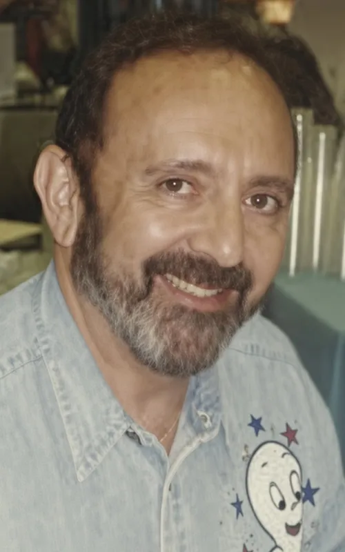 Alan Shay