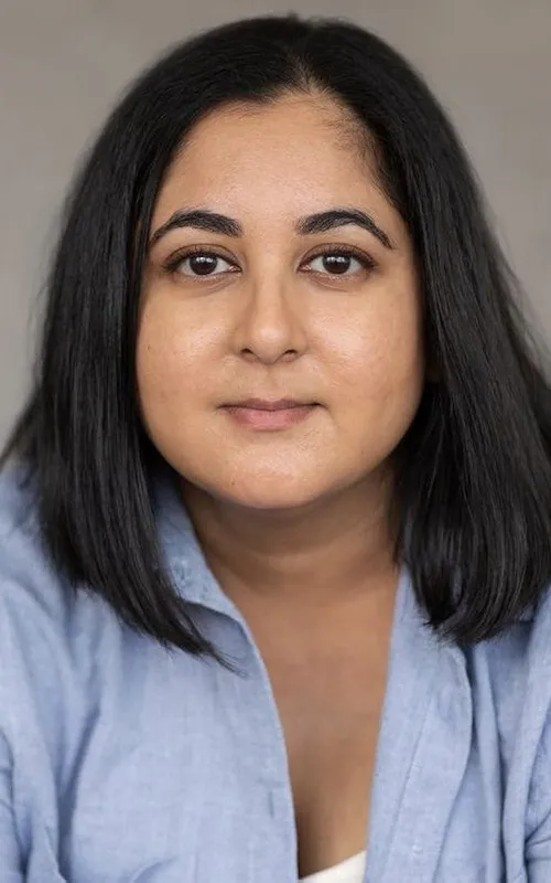 Reena Dusila
