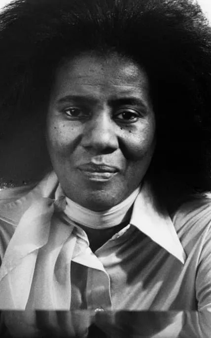 Alice Coltrane