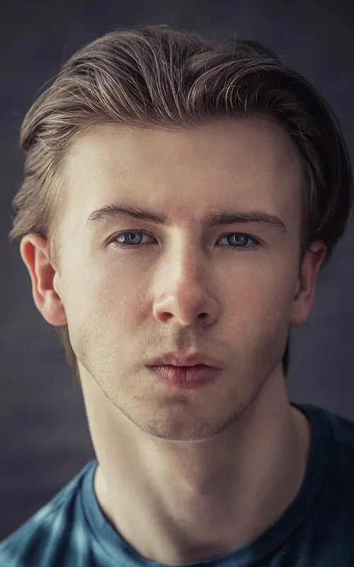 Dane Whyte O'Hara