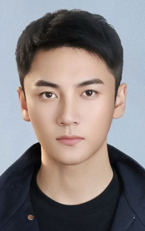 Liu Haoyu