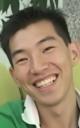 Johnny Tran