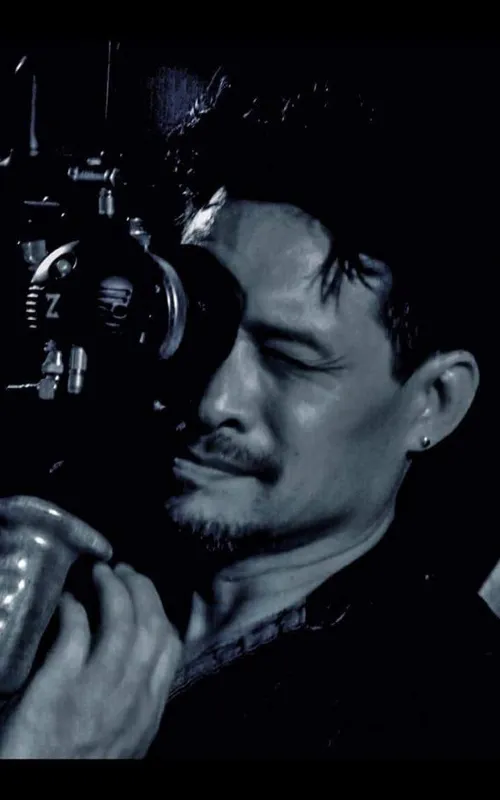 Michael Su