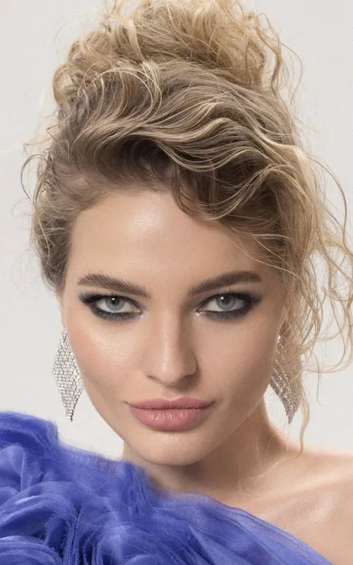 Maria Kachanova