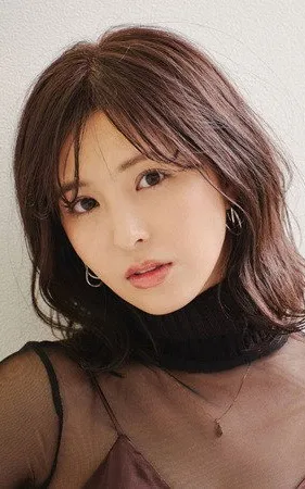 Iroha Yanagi