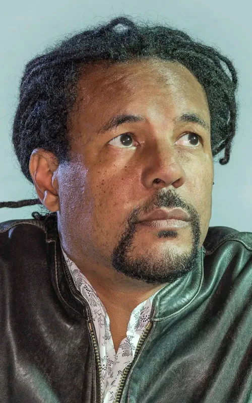 Colson Whitehead