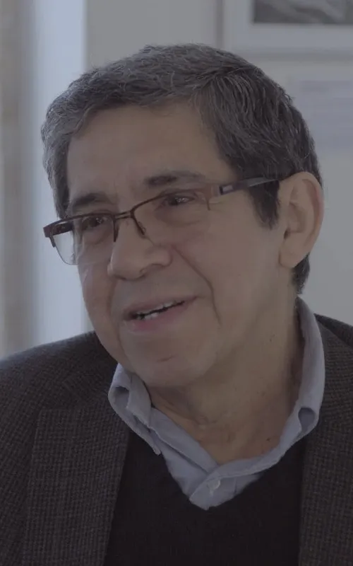 Joaquín Villalobos