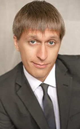 Aleksey Ushakov