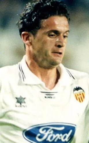 Predrag Mijatović
