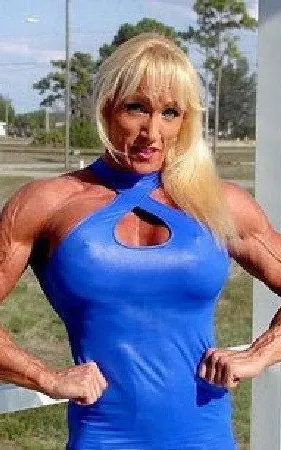 Peggy Schoolcraft