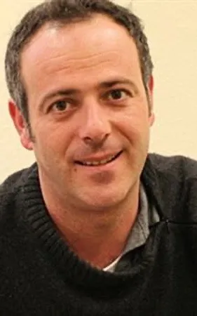 Iker Galartza