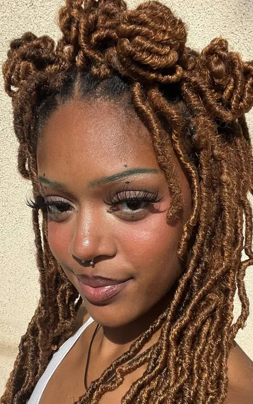Zahnia Richardson
