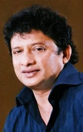 Jeevan Kumaratunga