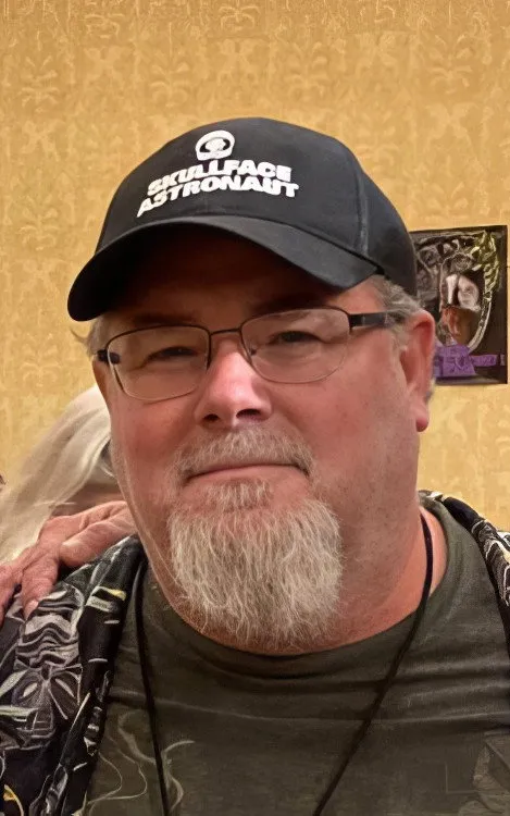 Joe Sherlock