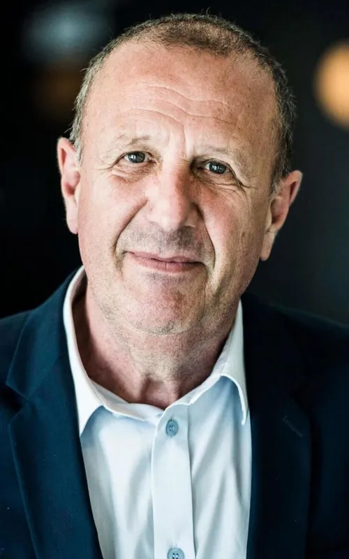 Kurt Van Eeghem