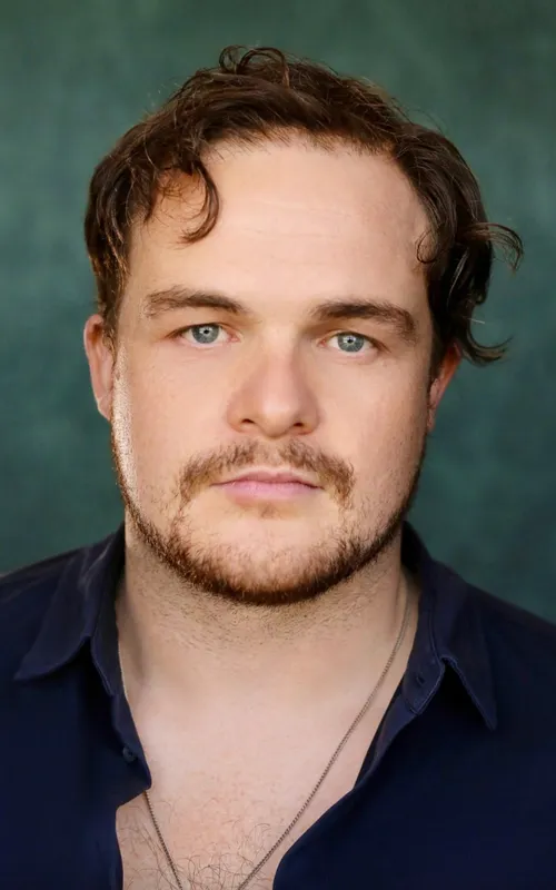 Ryan Hayes